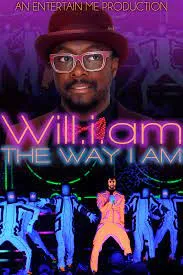     Will.i.Am: The Way I Am